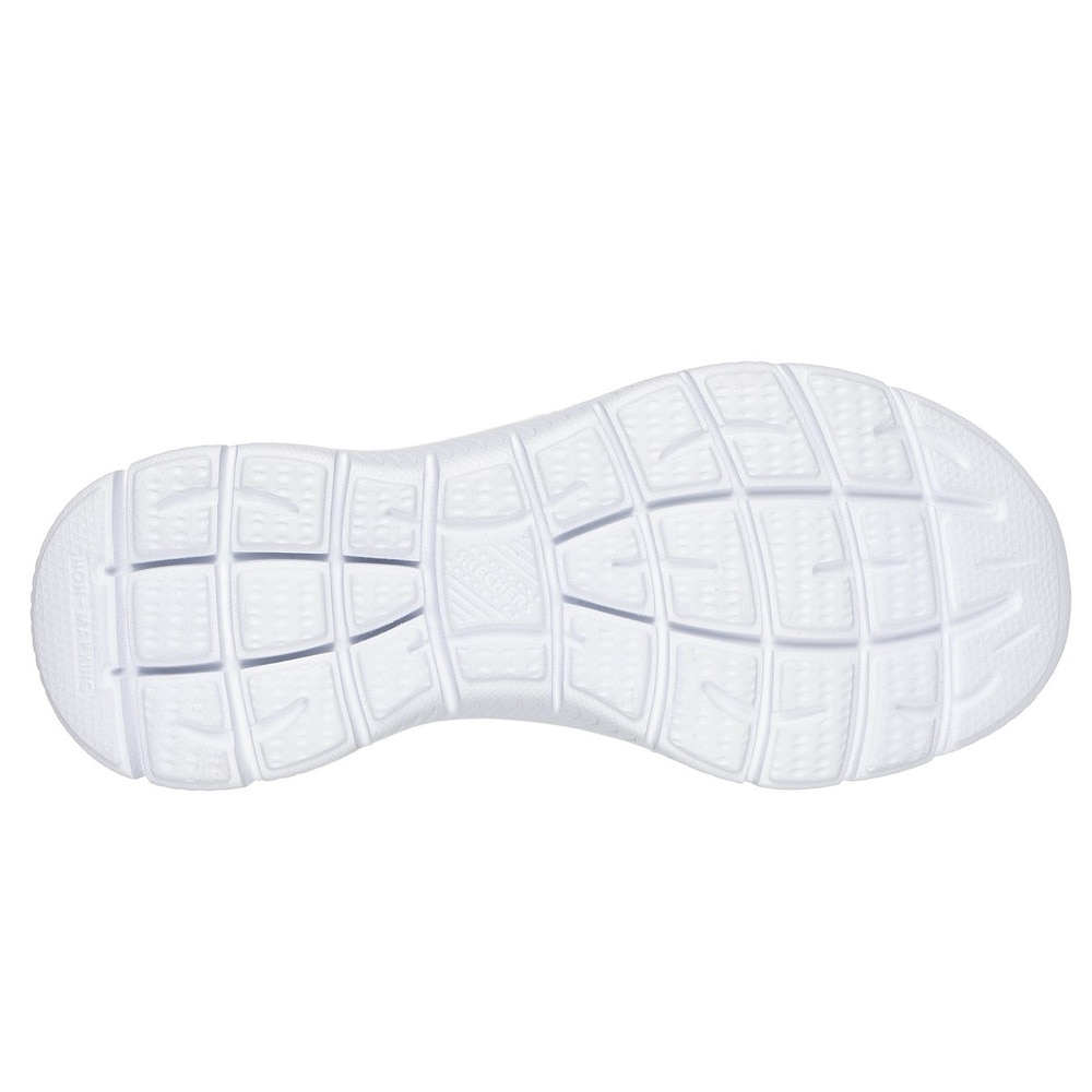 スケッチャーズ（SKECHERS）（キッズ）ジュニアスニーカー スポーツシューズ SI-SUMMITS 303919L-BLK