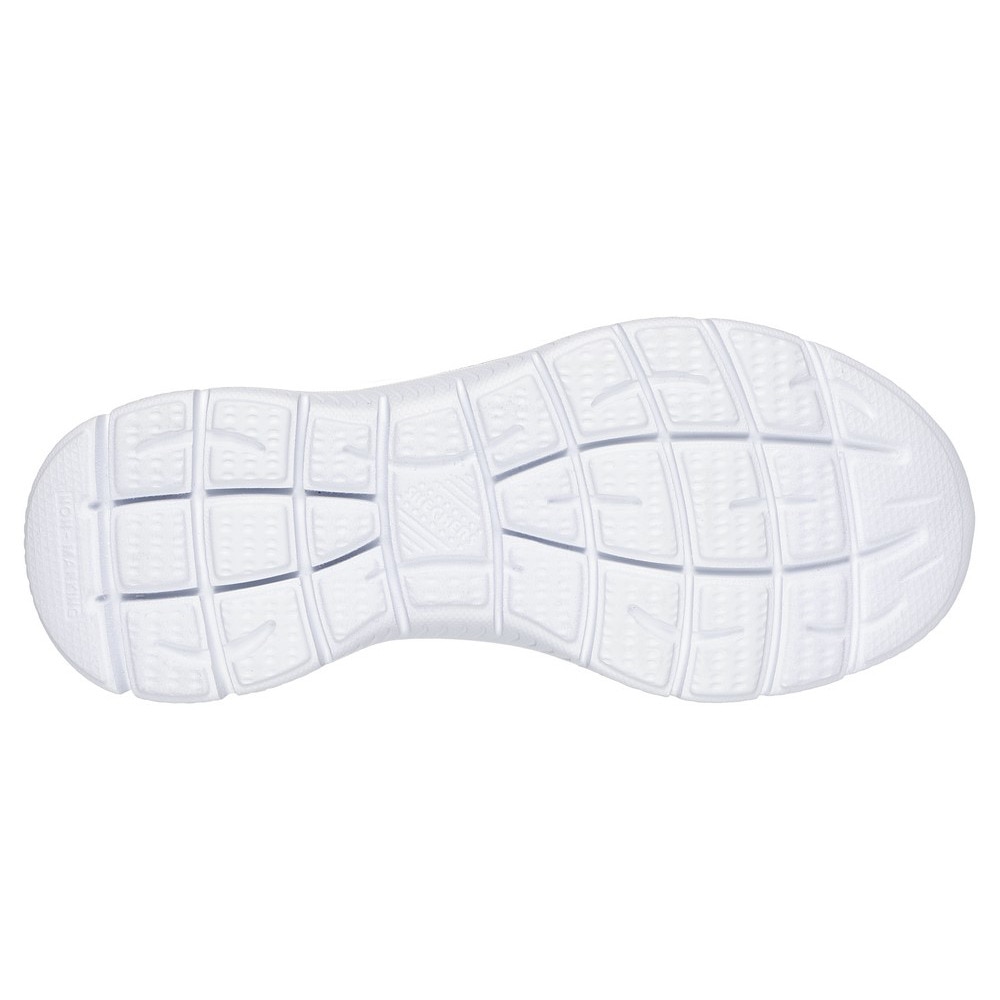 スケッチャーズ（SKECHERS）（キッズ）ジュニアスニーカー スポーツシューズ SI-SUMMITS 303919L-NVY