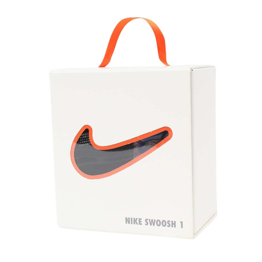 ナイキ（NIKE）（キッズ）ベビーシューズ スニーカー スポーツシューズ スウッシュ 1 TD FB3244-100