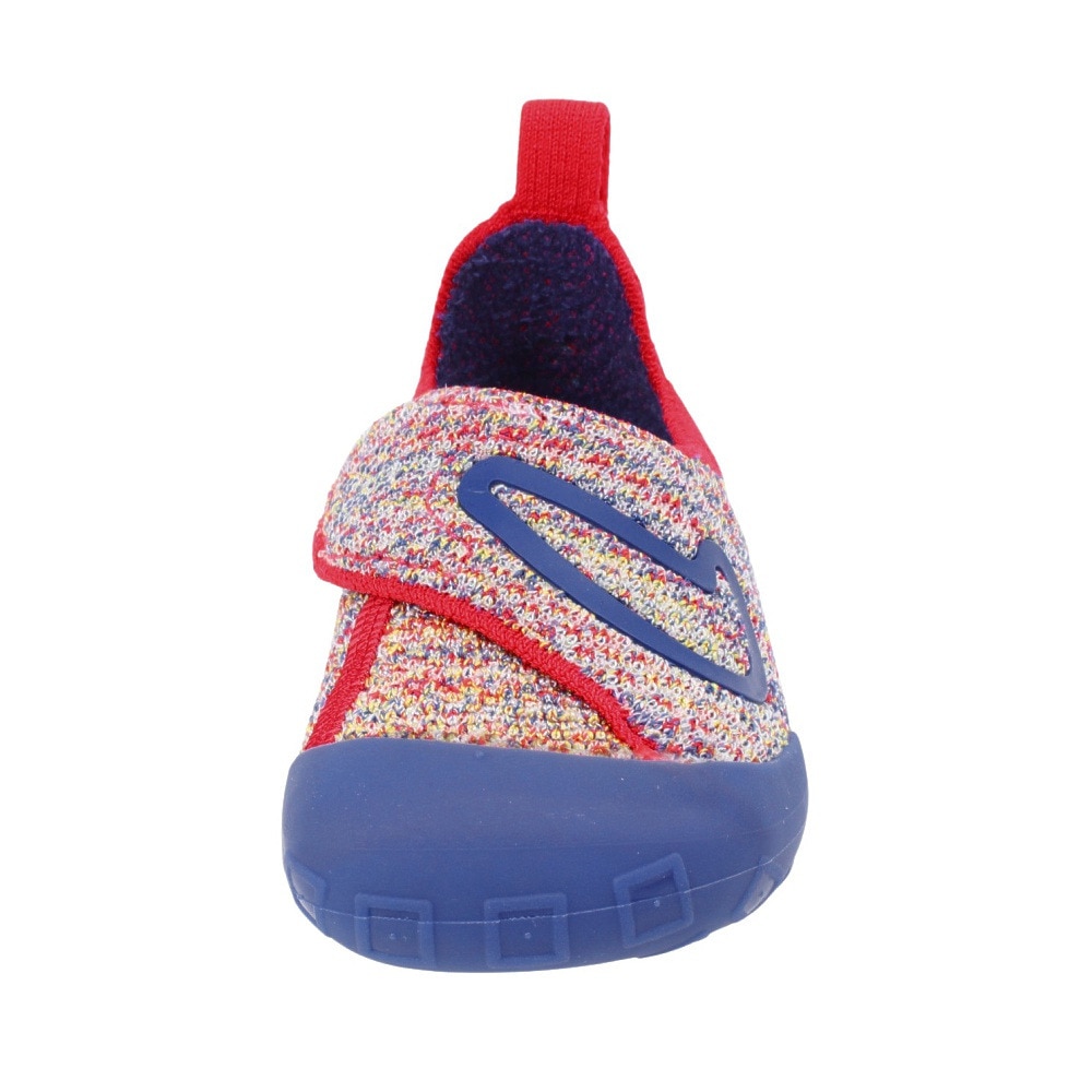 ナイキ（NIKE）（キッズ）ベビーシューズ スニーカー スポーツシューズ スウッシュ 1 TD FB3244-100