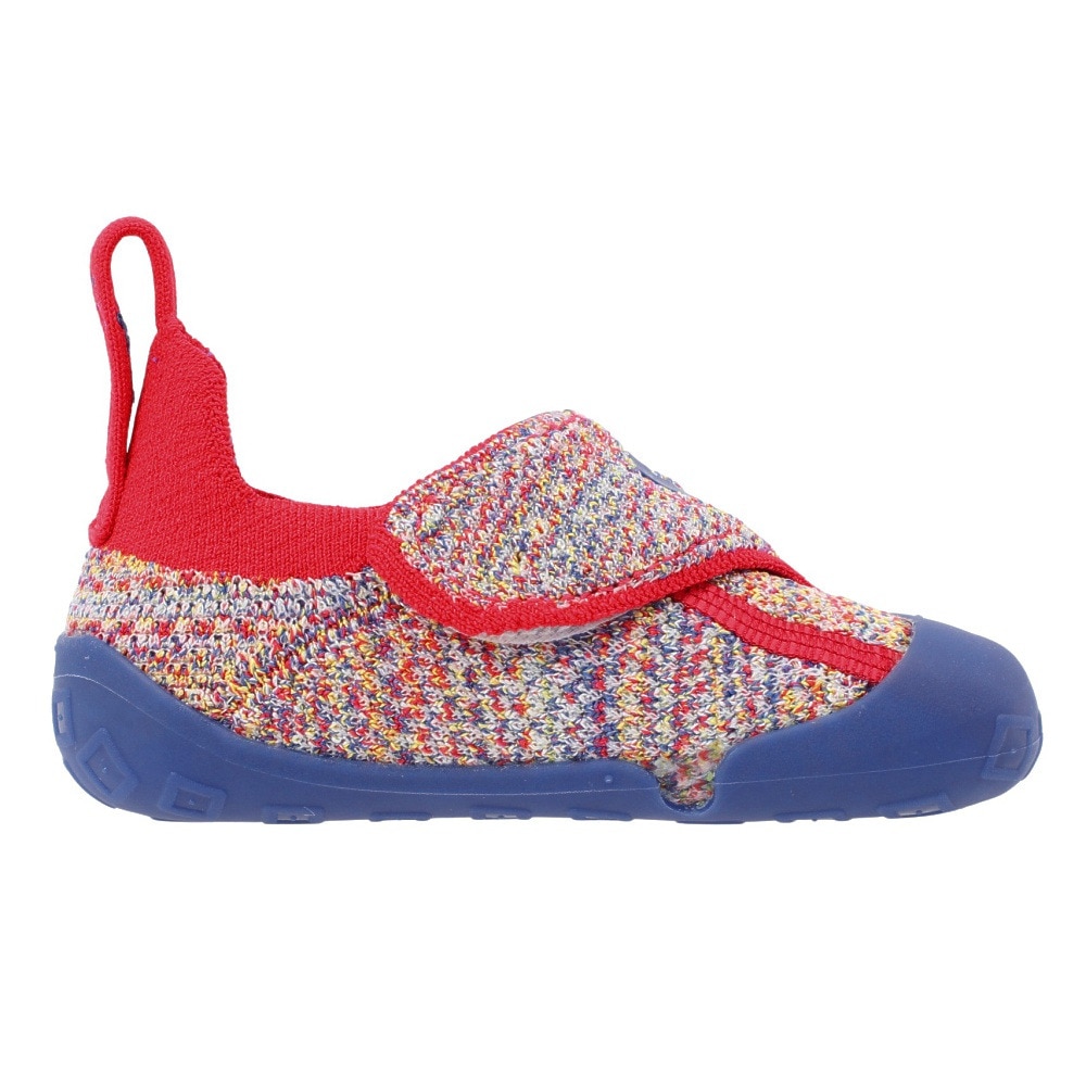ナイキ（NIKE）（キッズ）ベビーシューズ スニーカー スポーツシューズ スウッシュ 1 TD FB3244-100