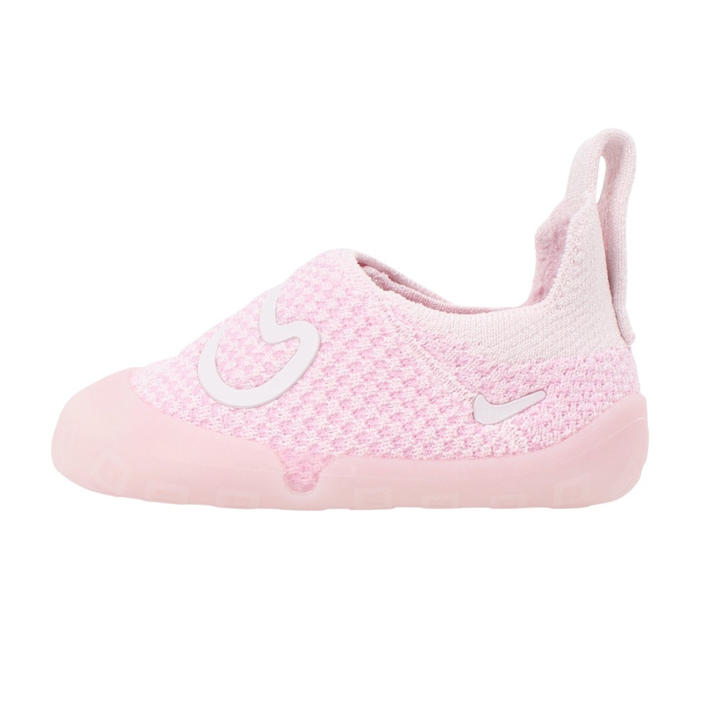 ナイキ（NIKE）（キッズ）ベビーシューズ スニーカー スポーツシューズ スウッシュ 1 TD FB3244-601