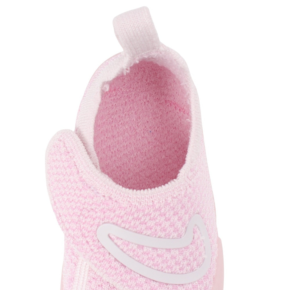 ナイキ（NIKE）（キッズ）ベビーシューズ スニーカー スポーツシューズ スウッシュ 1 TD FB3244-601
