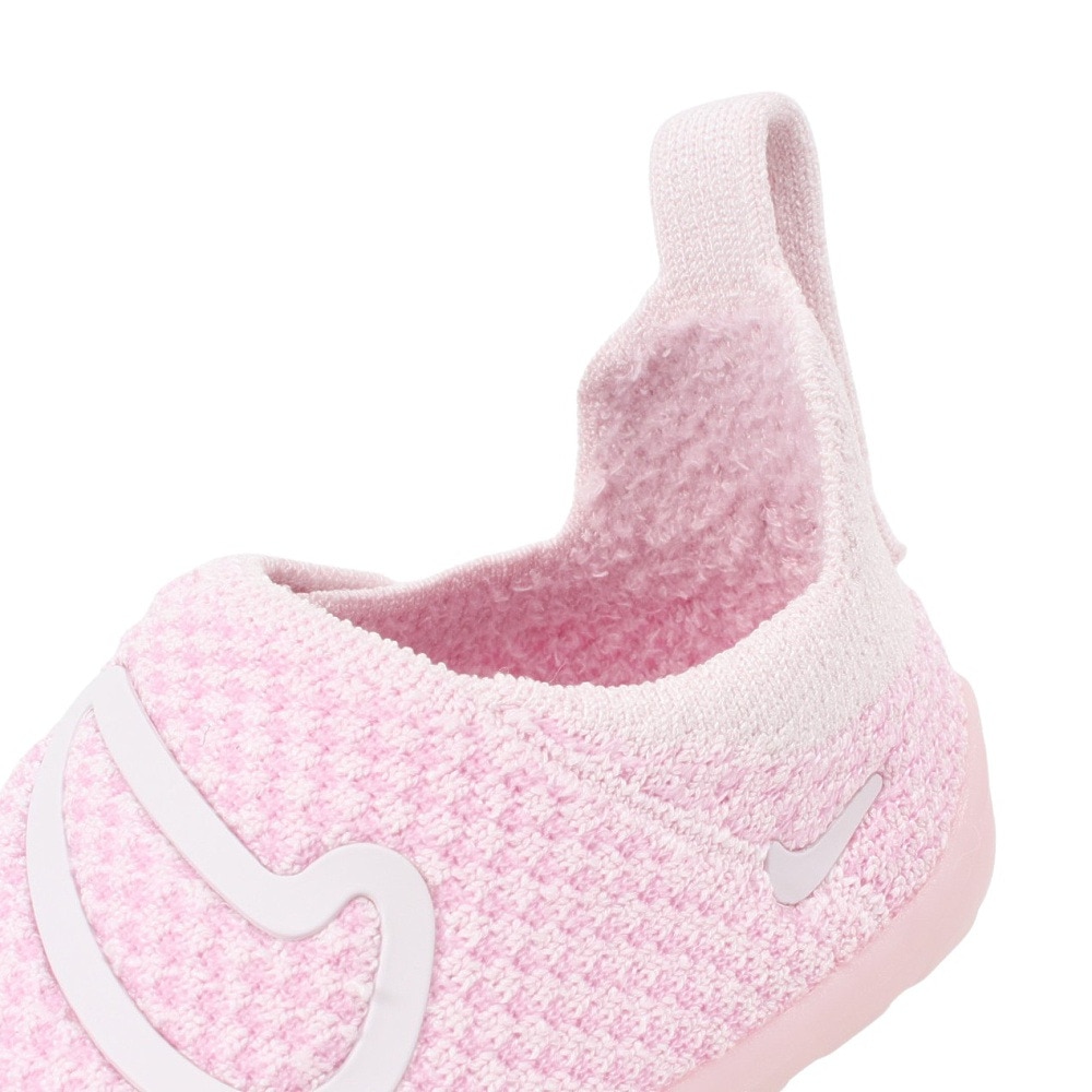 ナイキ（NIKE）（キッズ）ベビーシューズ スニーカー スポーツシューズ スウッシュ 1 TD FB3244-601