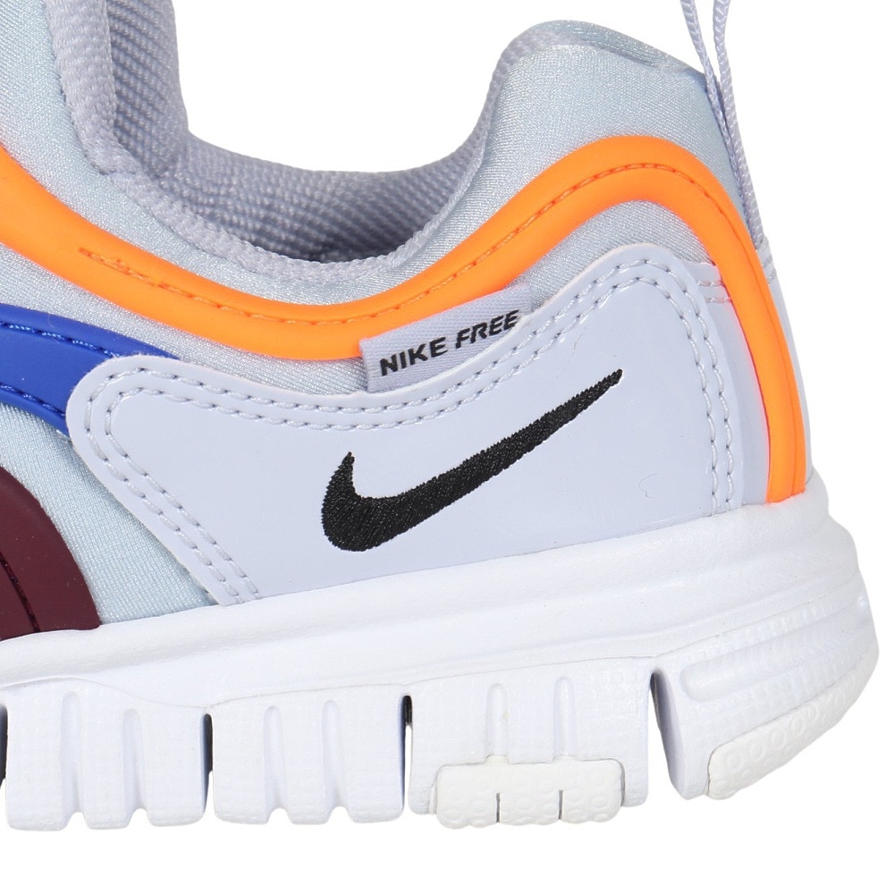 ナイキ（NIKE）（キッズ）ジュニアスニーカー スポーツシューズ