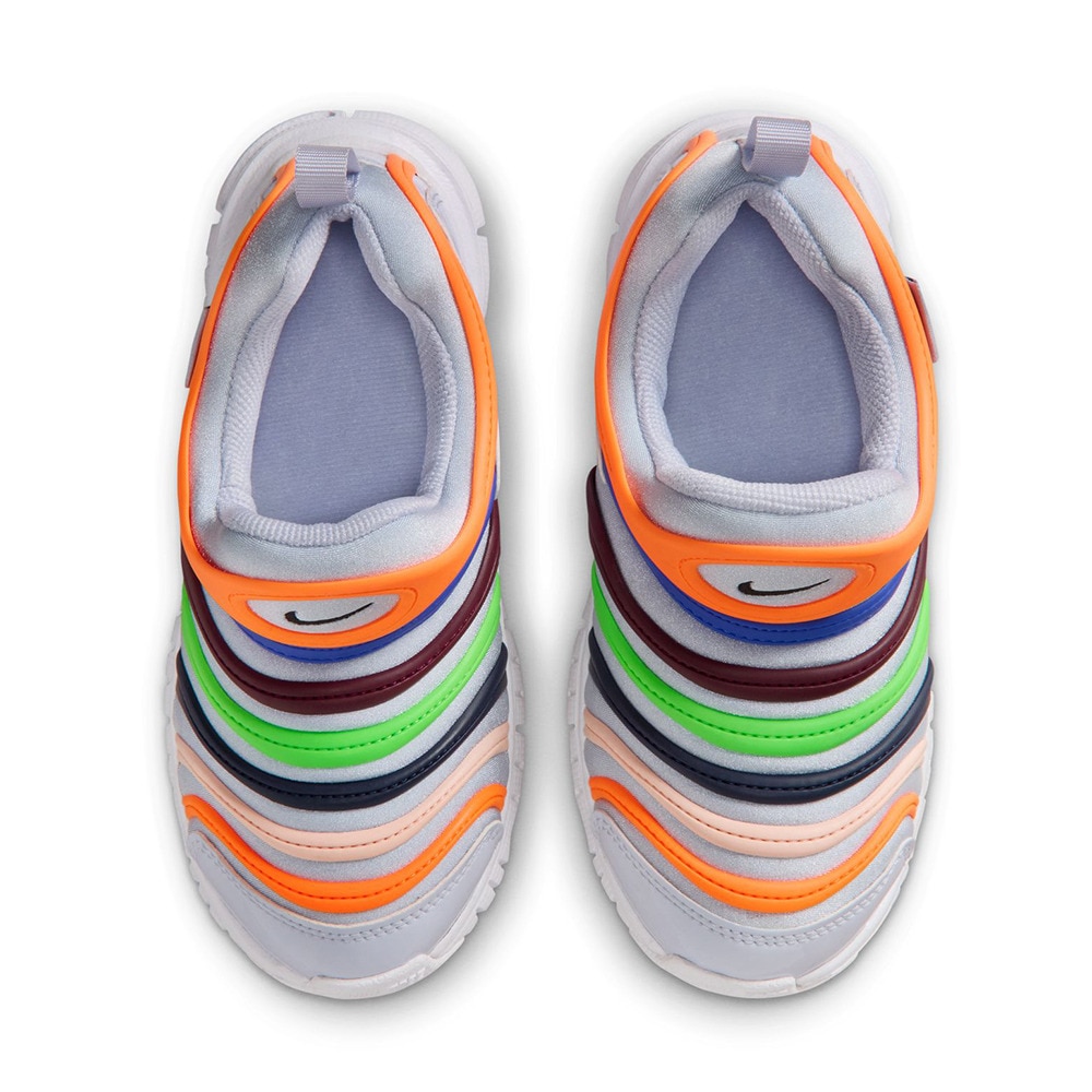 ナイキ（NIKE）（キッズ）ジュニアスニーカー スポーツシューズ ダイナモ フリー PS 343738-032
