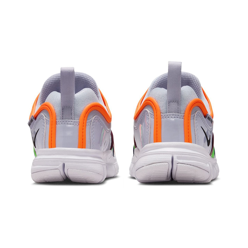 ナイキ（NIKE）（キッズ）ジュニアスニーカー スポーツシューズ ダイナモ フリー PS 343738-032