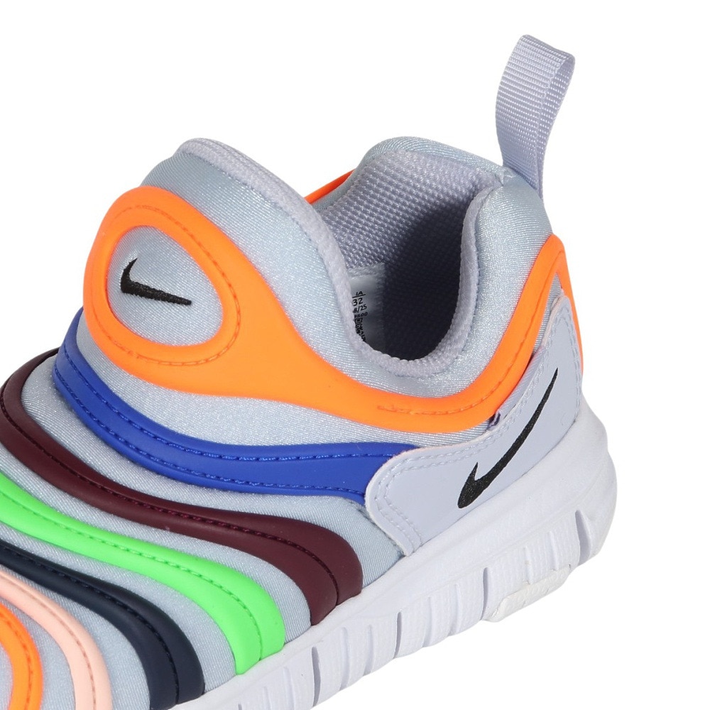 ナイキ（NIKE）（キッズ）ジュニアスニーカー スポーツシューズ