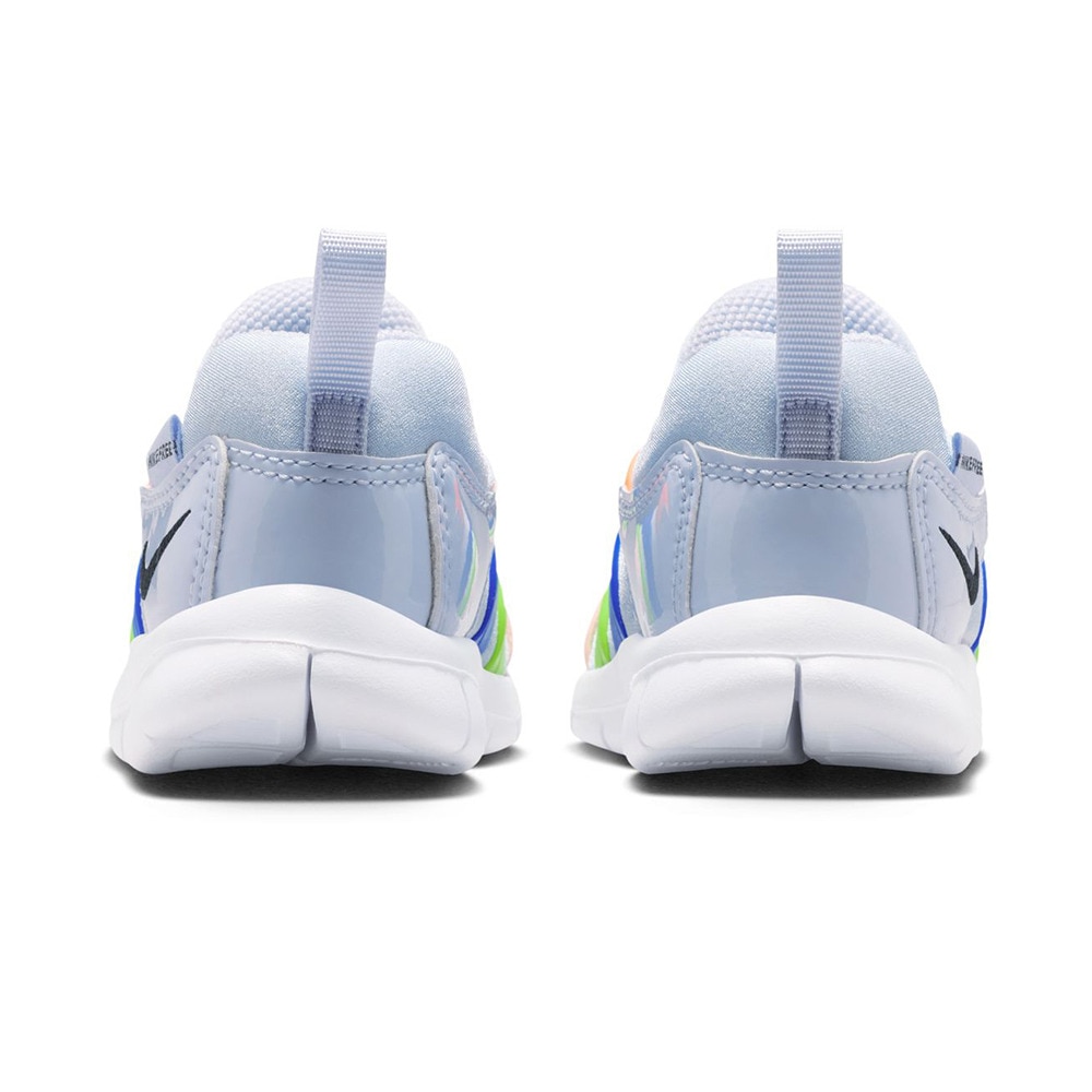 ナイキ（NIKE）（キッズ）ベビー スニーカー スポーツシューズ ダイナモ フリー TD 343938-032