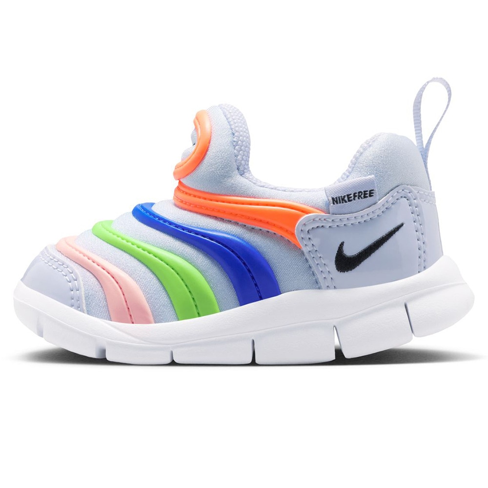 ナイキ（NIKE）（キッズ）ベビー スニーカー スポーツシューズ ダイナモ フリー TD 343938-032