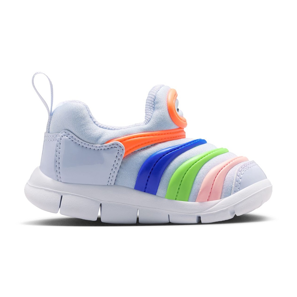 ナイキ（NIKE）（キッズ）ベビー スニーカー スポーツシューズ ダイナモ フリー TD 343938-032