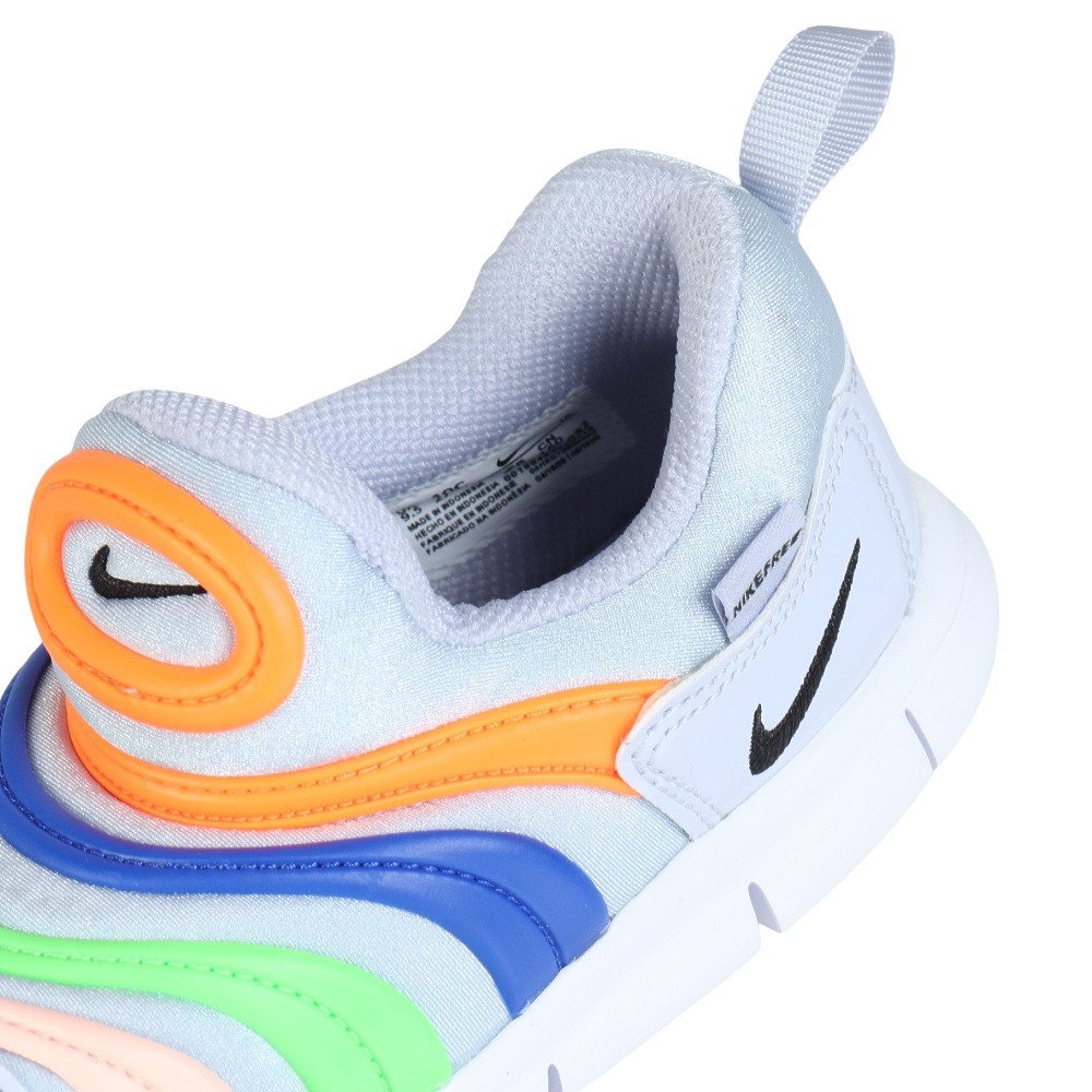 ナイキ（NIKE）（キッズ）ベビー スニーカー スポーツシューズ
