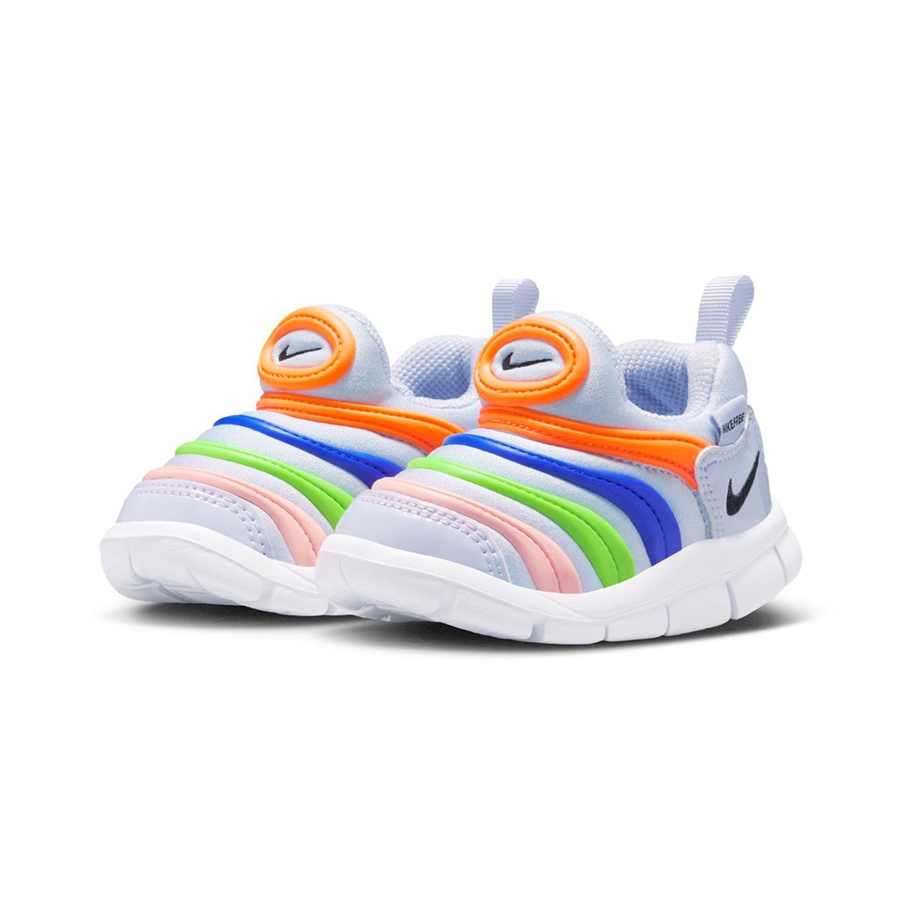 ナイキ（NIKE）（キッズ）ベビー スニーカー スポーツシューズ ダイナモ フリー TD 343938-032