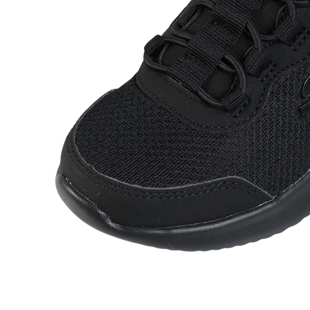 スケッチャーズ（SKECHERS）（キッズ）ジュニアスニーカー スポーツシューズ スリップインズ バウンダー ブリスクバースト 403822L-BBK