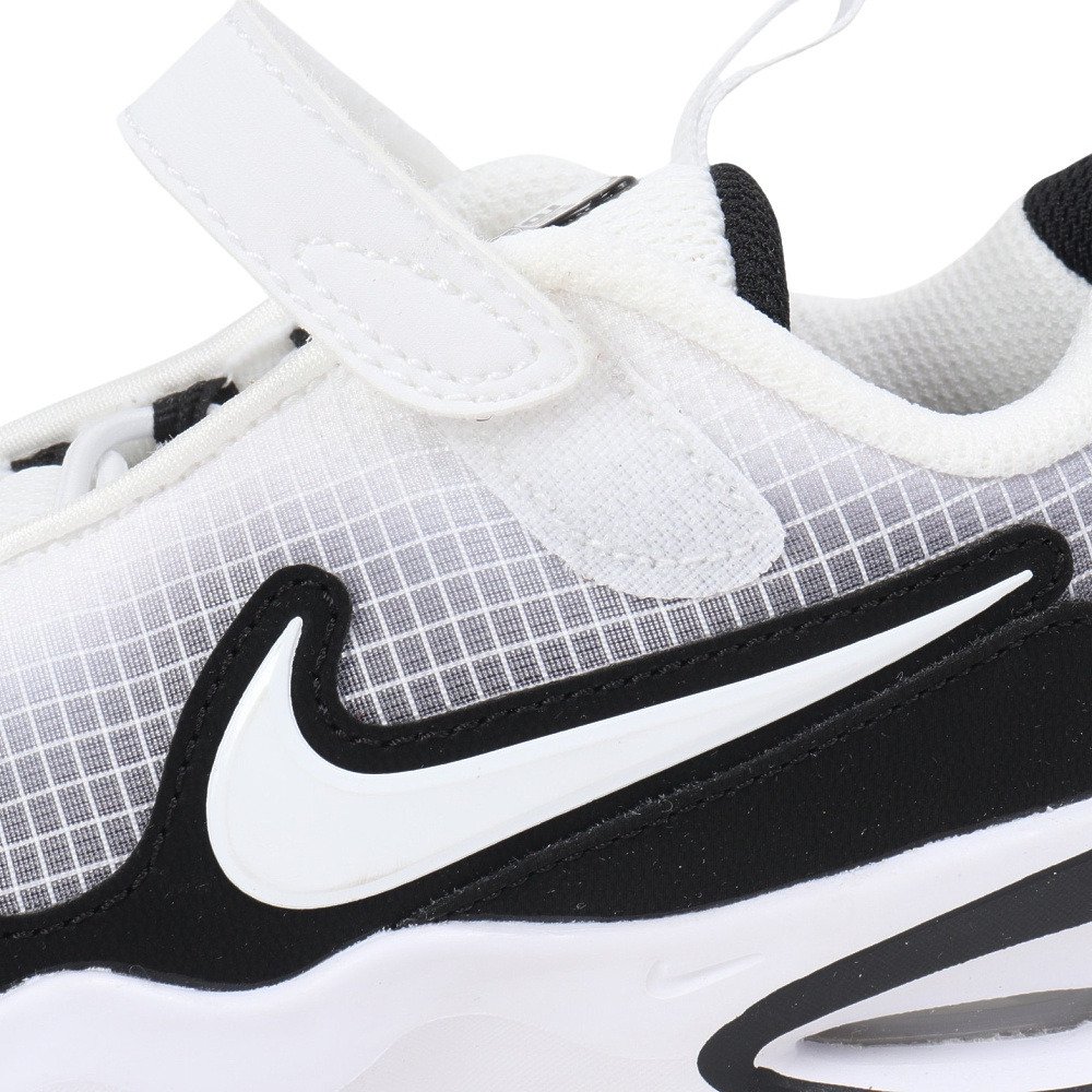 ナイキ（NIKE）（キッズ）ジュニア スニーカー スポーツシューズ エア