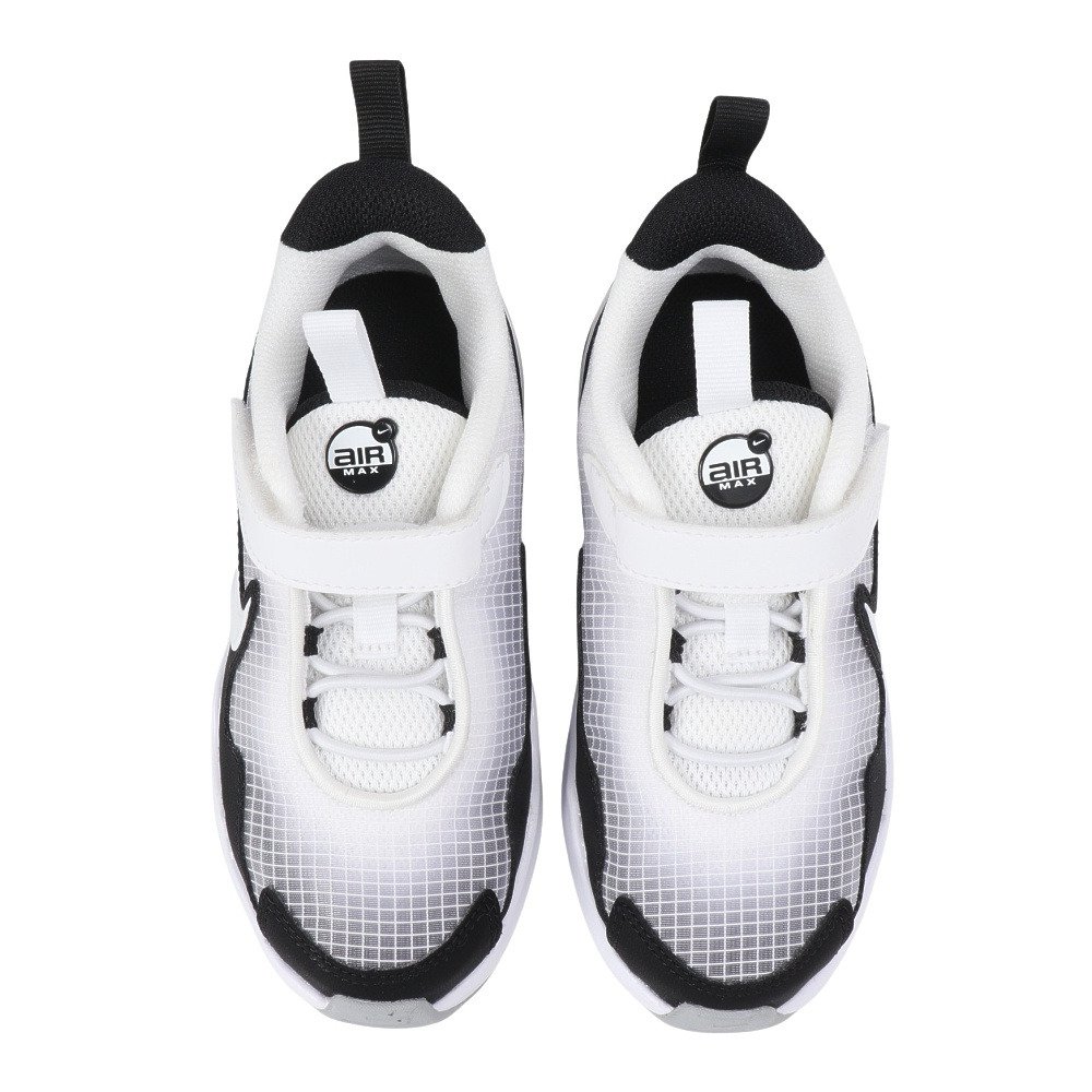 ナイキ（NIKE）（キッズ）ジュニア スニーカー スポーツシューズ エア