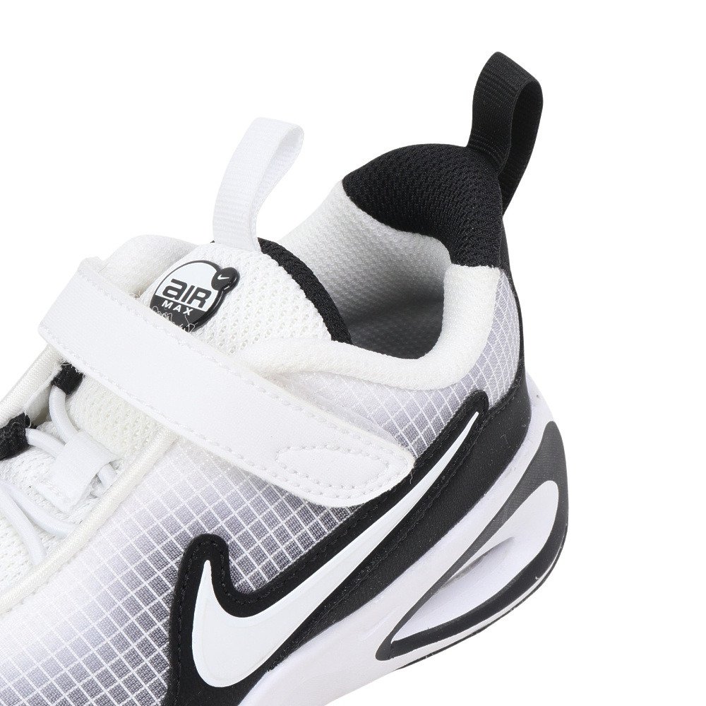 ナイキ（NIKE）（キッズ）ジュニア スニーカー スポーツシューズ エア