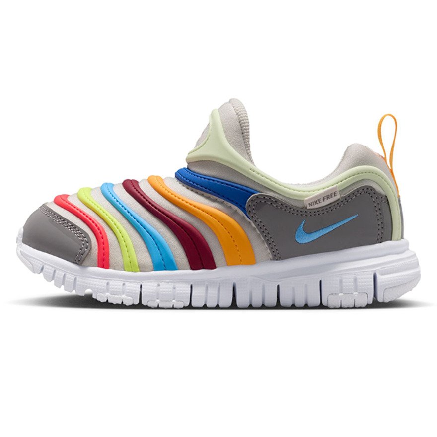Nike キッズスニーカー 343738-435　ダイナモフリー　20 ナイキ（NIKE）（キッズ）キッズ スニーカー スポーツシューズ