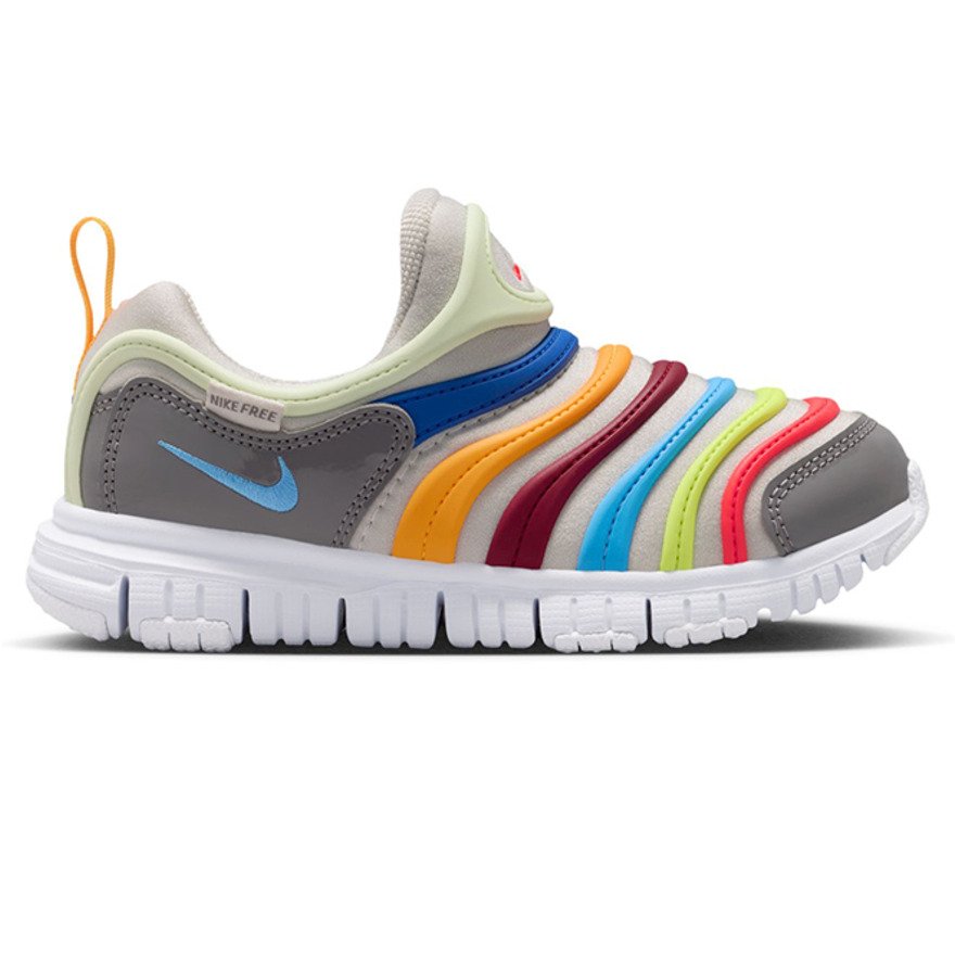 ナイキ（NIKE）（キッズ）キッズ スニーカー スポーツシューズ
