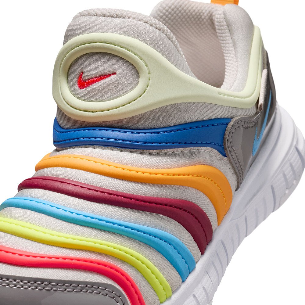 ナイキ（NIKE）（キッズ）キッズ スニーカー スポーツシューズ