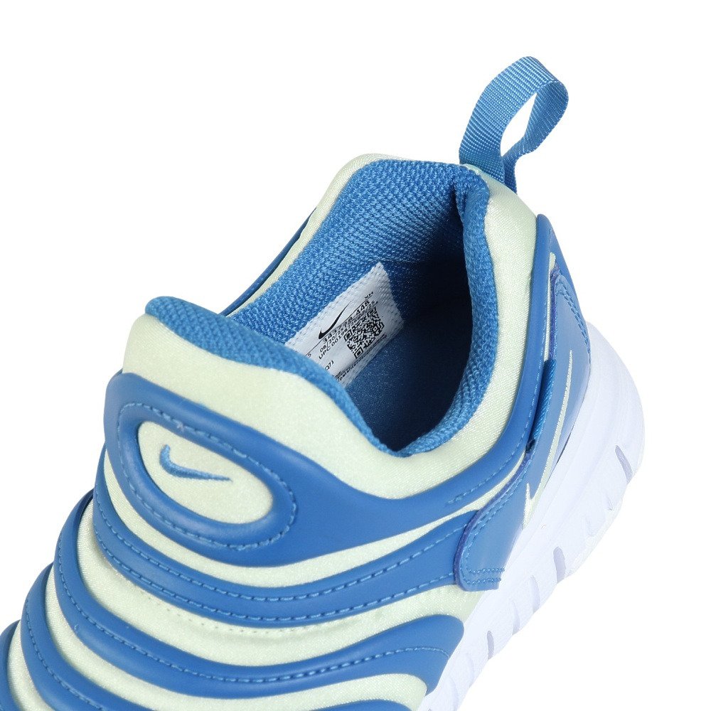 ナイキ（NIKE）（キッズ）ジュニア スニーカー スポーツシューズ