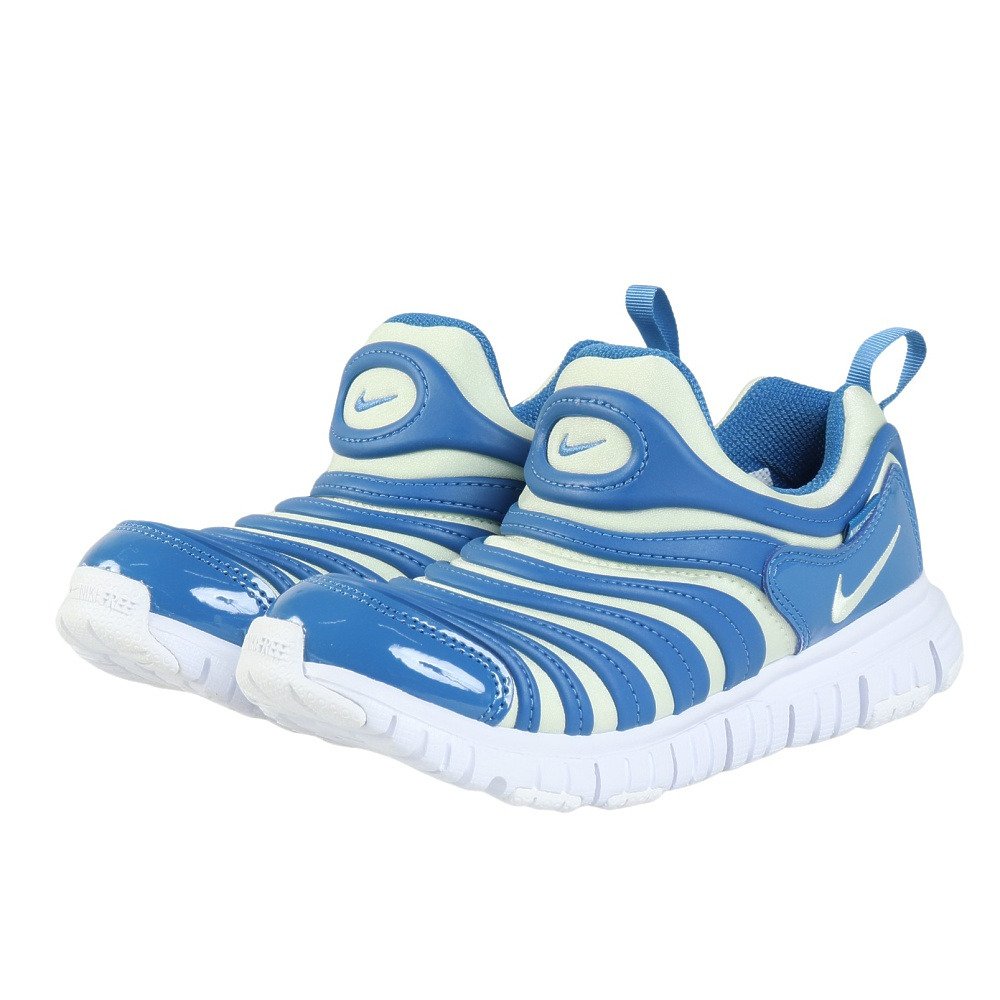 ナイキ（NIKE）（キッズ）ジュニア スニーカー スポーツシューズ