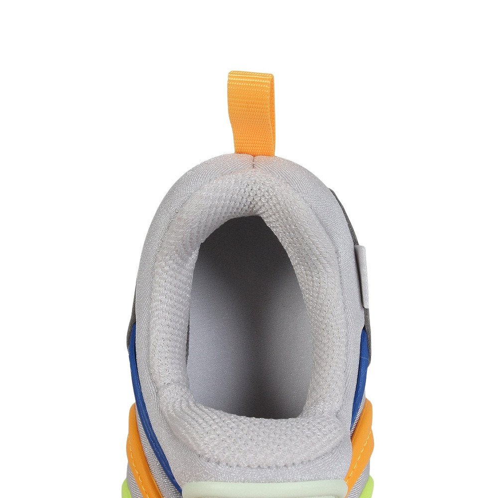ナイキ（NIKE）（キッズ）ベビー スニーカー スポーツシューズ