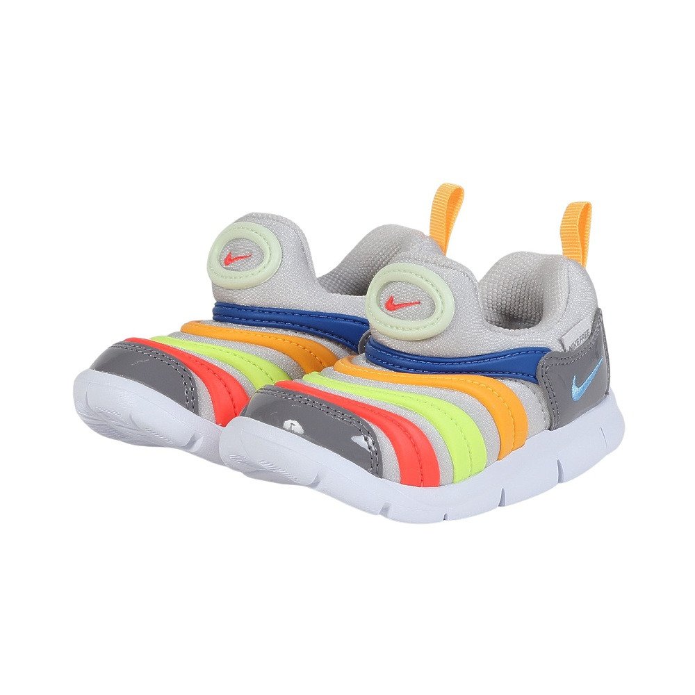 ナイキ（NIKE）（キッズ）ベビー スニーカー スポーツシューズ