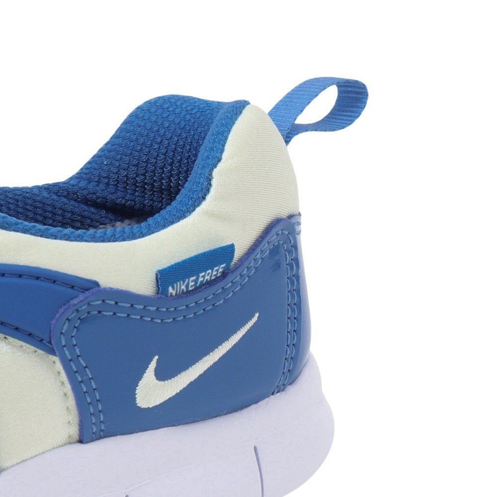 ナイキ（NIKE）（キッズ）ジュニアスニーカー スポーツシューズ