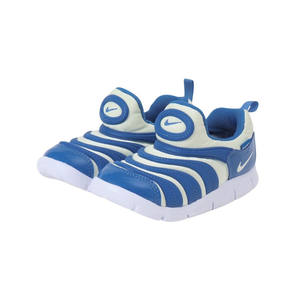 ナイキ（NIKE）（キッズ）ジュニアスニーカー スポーツシューズ