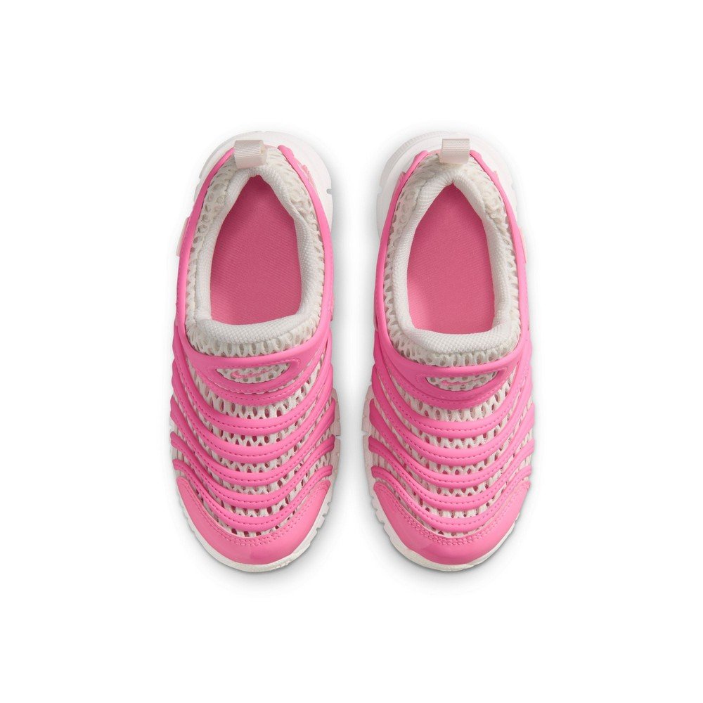 ナイキ（NIKE）（キッズ）ベビーシューズ スニーカー ダイナモ フリー