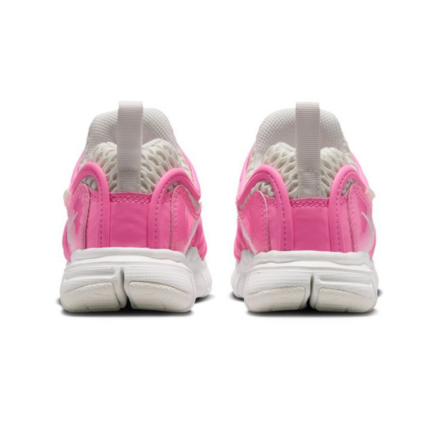 ナイキ（NIKE）（キッズ）ベビーシューズ スニーカー ダイナモ フリー