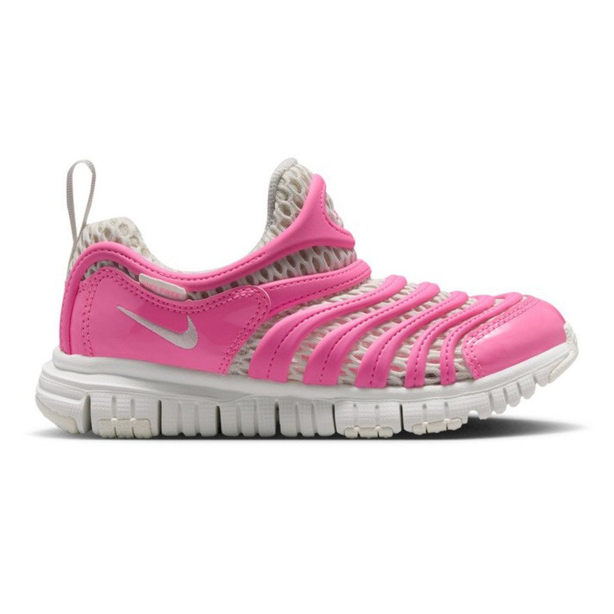 160cm 新品 ナイキ キッズ ライトウェイト シンセティックフィル ピンク ナイキ（NIKE）（キッズ）ベビーシューズ スニーカー ダイナモ フリー