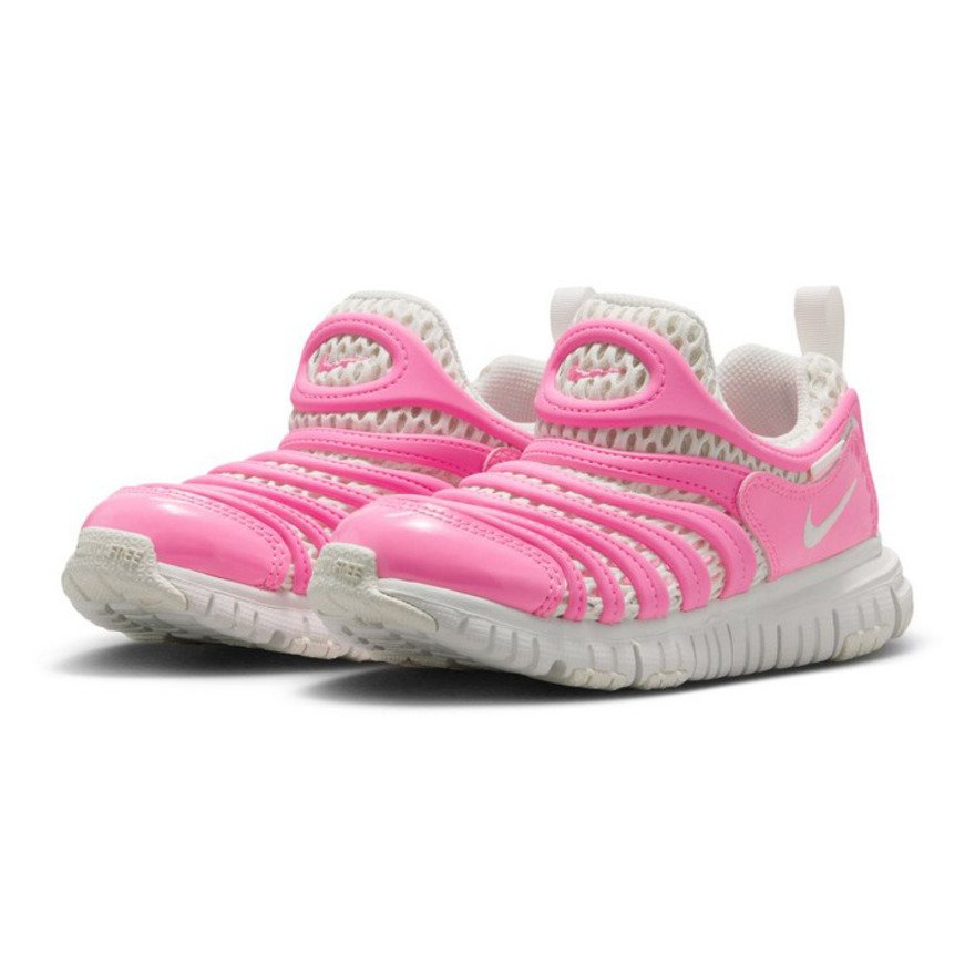 ナイキ（NIKE）（キッズ）ベビーシューズ スニーカー ダイナモ フリー