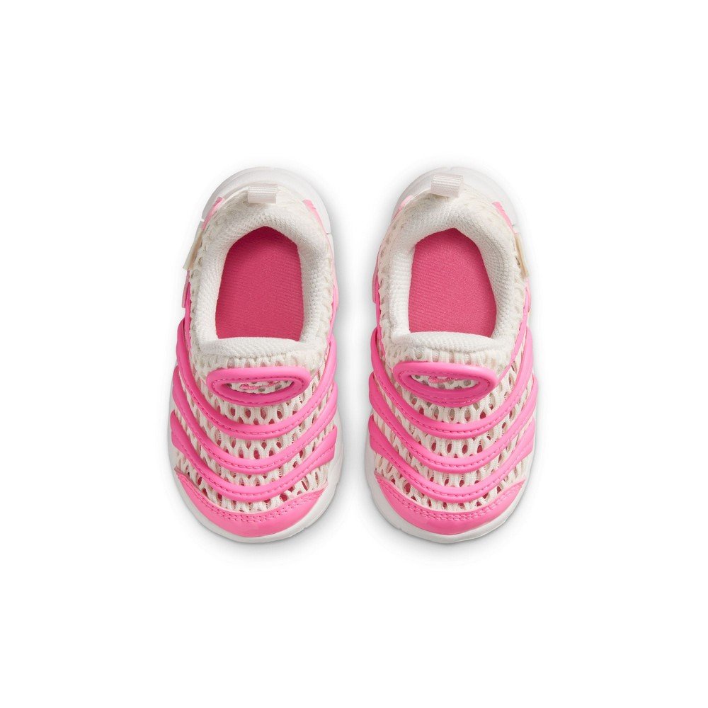 ナイキ（NIKE）（キッズ）ベビーシューズ スニーカー ダイナモ フリー
