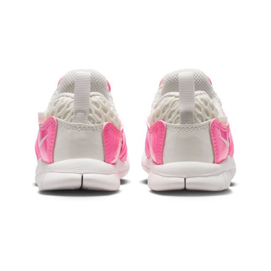 ナイキ（NIKE）（キッズ）ベビーシューズ スニーカー ダイナモ フリー