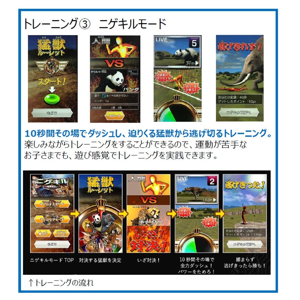 バンダイ｜ジュニアスニーカー アンリミティブ スマートシューズ センサーユニット付セット ラベンダー 日本ランニング協会推奨 -  スポーツ用品はスーパースポーツゼビオ