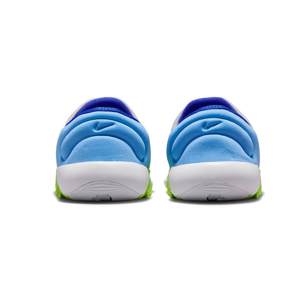ナイキ NIKE キッズ ベビースニーカー スポーツシューズ スウッシュ ゴー BT ライトグレー IB3362-002 カジュアルシューズ スポーツ用品はスーパースポーツ