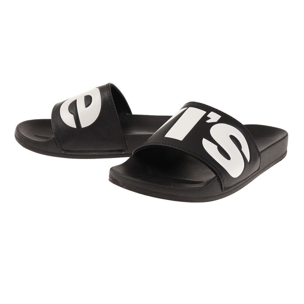  シャワーサンダル JUNE L 231548 BLACK..