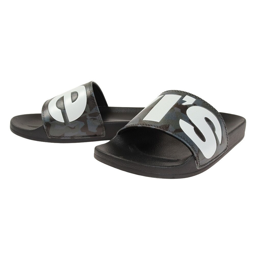  シャワーサンダル JUNE L 231548 GREY..
