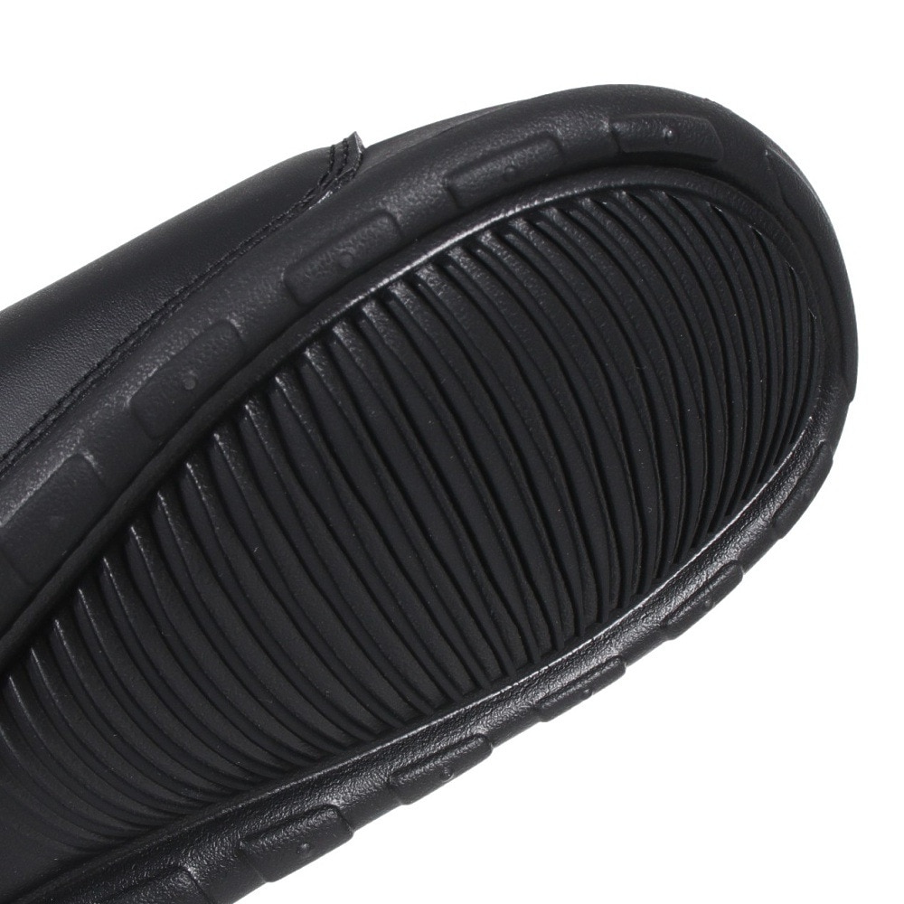 ナイキ（NIKE）（メンズ）サンダル ビクトリー ワン スライド ブラック CN9675-002 シャワーサンダル プール ビーチ タウン レジャー 軽量 快適 サポート力