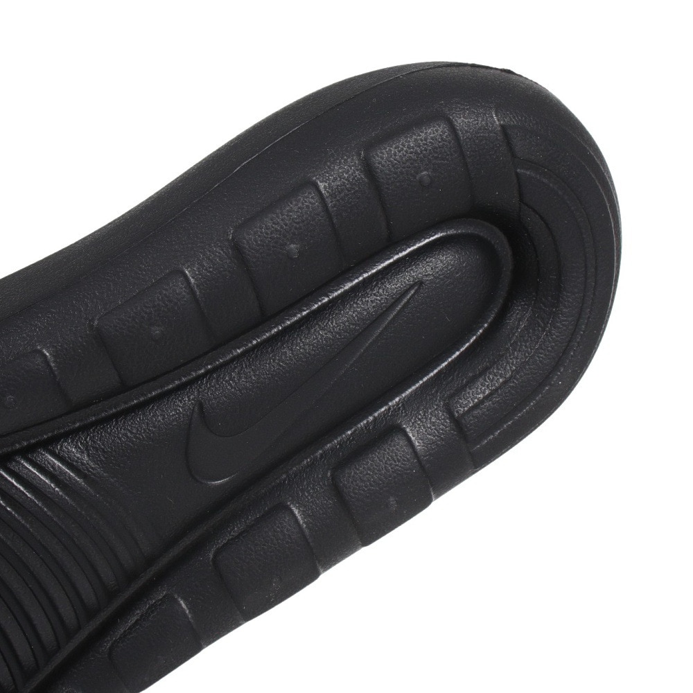 ナイキ（NIKE）（メンズ）サンダル ビクトリー ワン スライド ブラック CN9675-002 シャワーサンダル プール ビーチ タウン レジャー 軽量 快適 サポート力