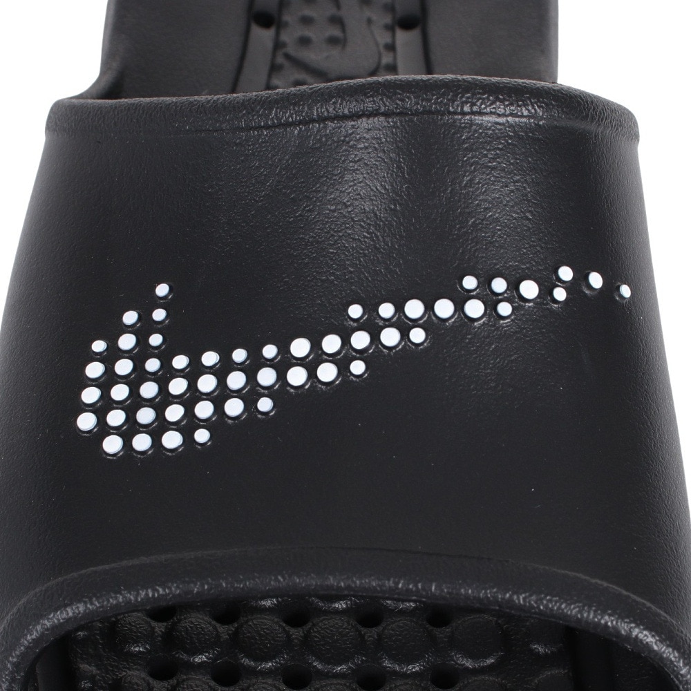 ナイキ（NIKE）（メンズ）サンダル ヴィクトリー ワン シャワー スライド ブラック CZ5478-001 シャワサン レジャー プール ビーチ リカバリー 速乾性 快適