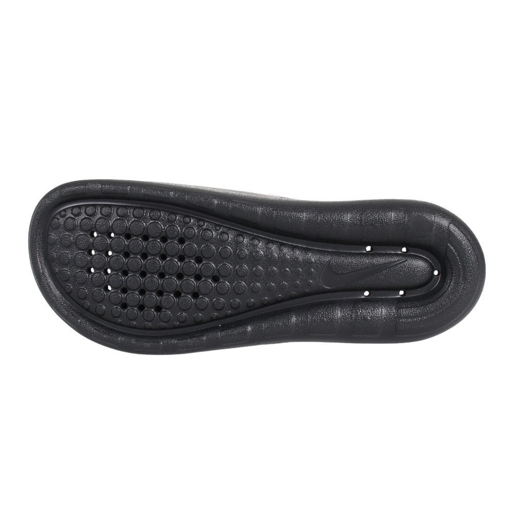 ナイキ（NIKE）（メンズ）スポーツサンダル ヴィクトリー ワン シャワー スライド ブラック CZ5478-001 シャワサン レジャー プール ビーチ リカバリー 速乾性