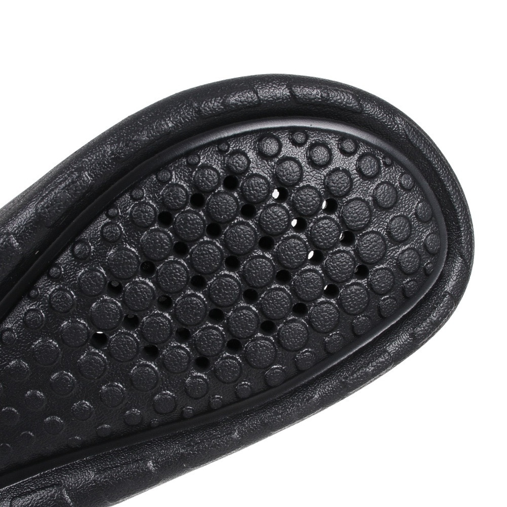 ナイキ（NIKE）（メンズ）サンダル ヴィクトリー ワン シャワー スライド ブラック CZ5478-001 シャワサン レジャー プール ビーチ リカバリー 速乾性 快適