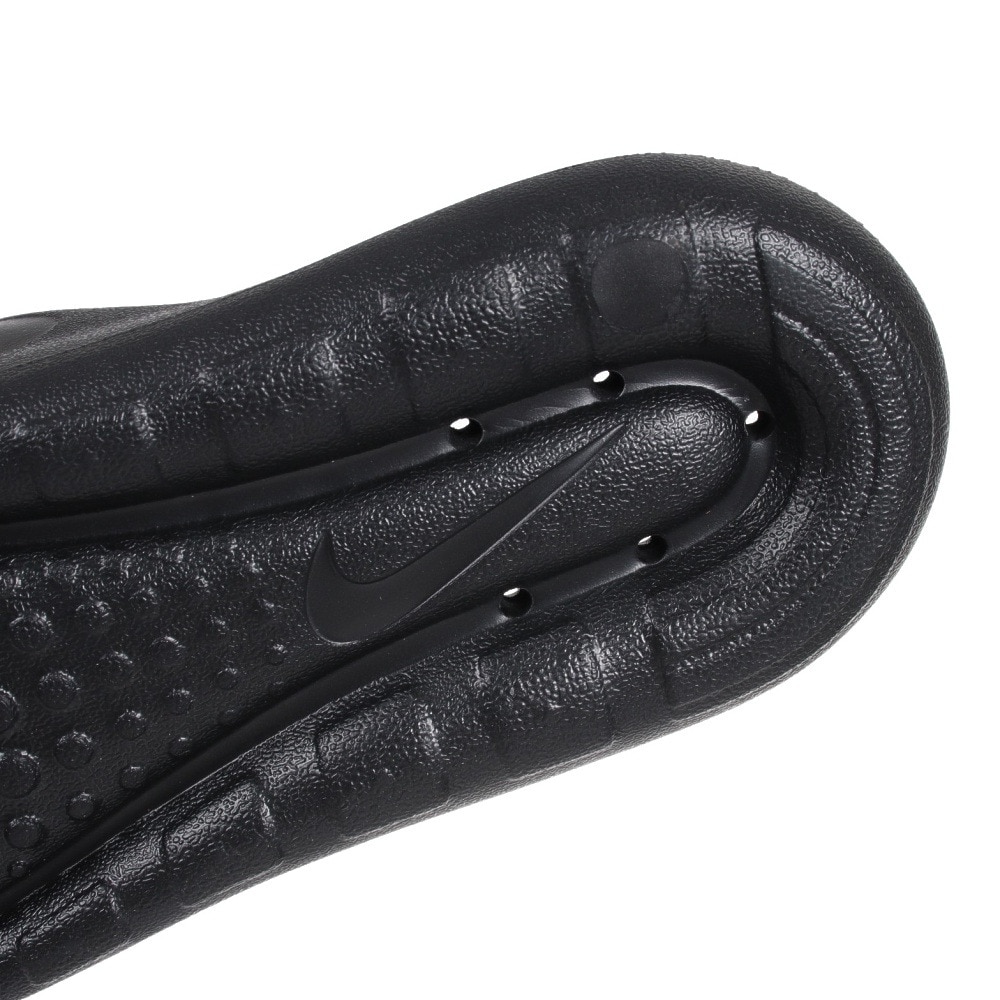 ナイキ（NIKE）（メンズ）サンダル ヴィクトリー ワン シャワー スライド ブラック CZ5478-001 シャワサン レジャー プール ビーチ リカバリー 速乾性 快適