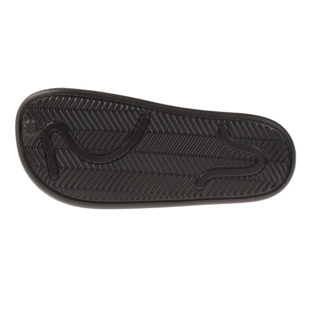 アディダス（adidas）（メンズ）サンダル シャワーサンダル アディレッタ クロッグ FY8969 ブラック 黒