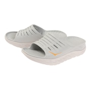 ホカ（HOKA）（メンズ）シャワーサンダル オラ リカバリー スライド 1099673-LRRY