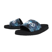 エアボーン(ARBN)(メンズ)シャワーサンダル スライドサンダル ARBN22-SANDAL108-BK/BL