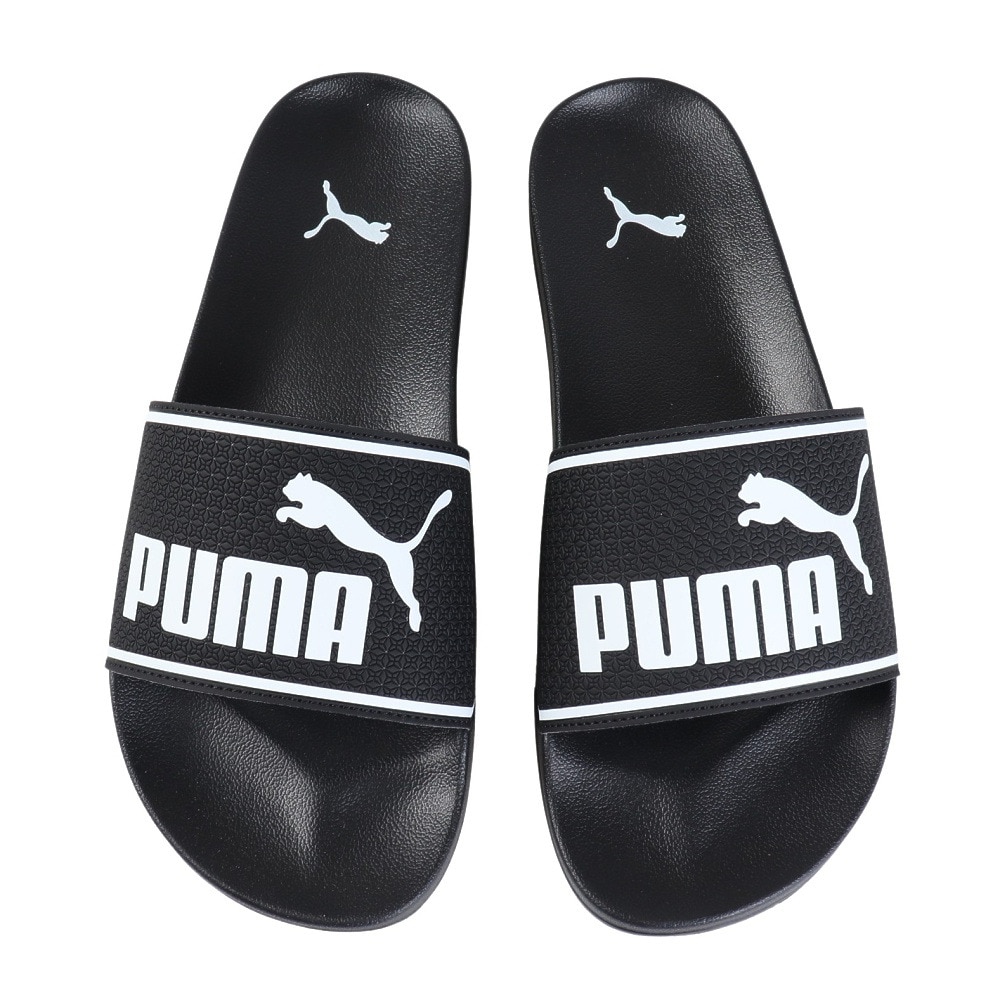 プーマ（PUMA）（メンズ、レディース）サンダル リードキャット2.0 38413901 シャワーサンダル 